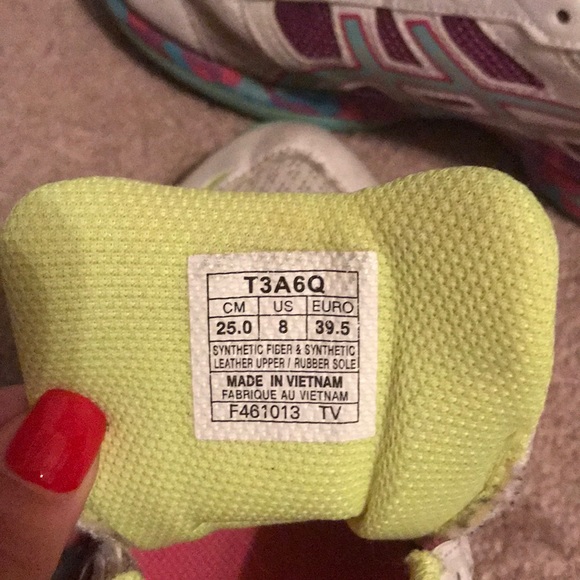 Asics - Picture 3 of 4